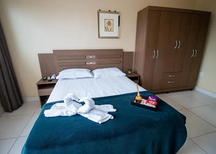 Hotel Flor De Lotus