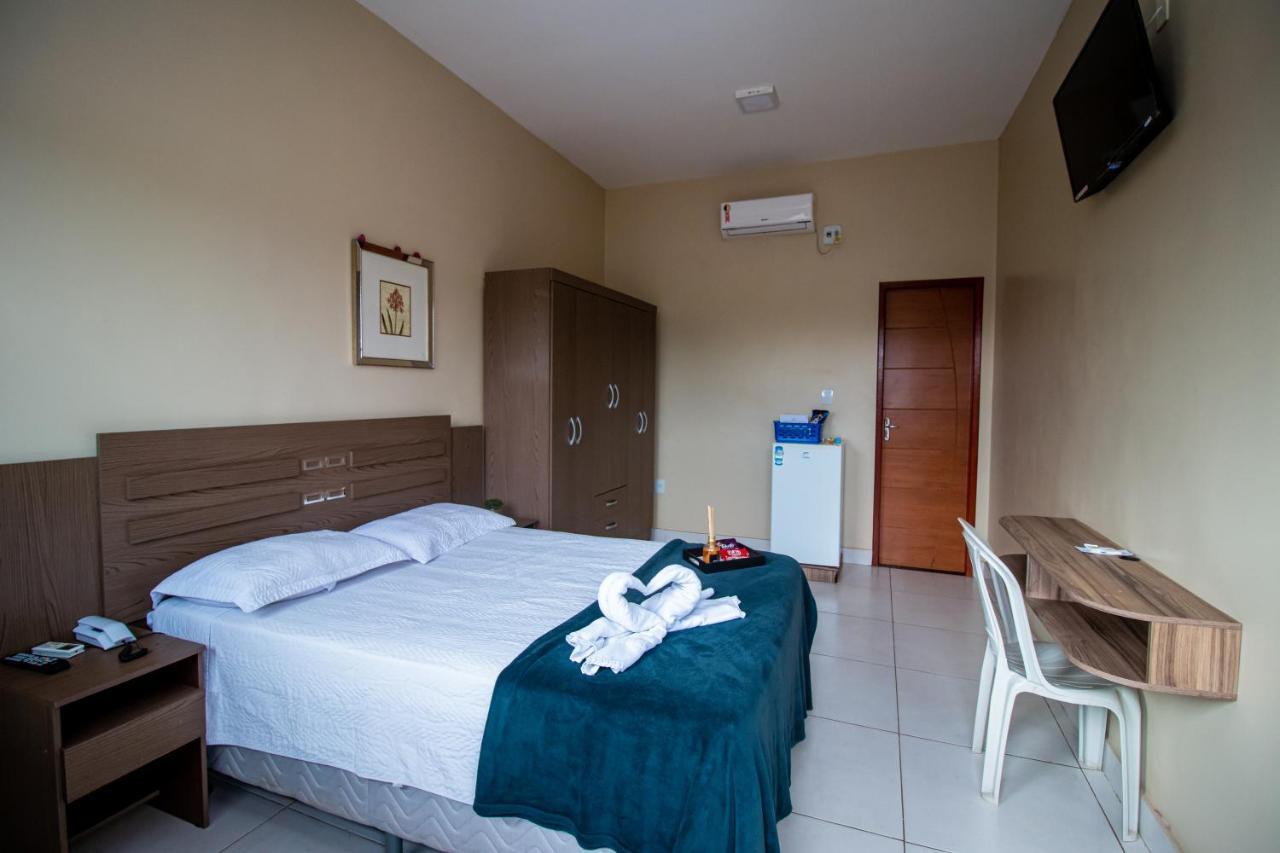 Hotel Flor De Lotus 3*