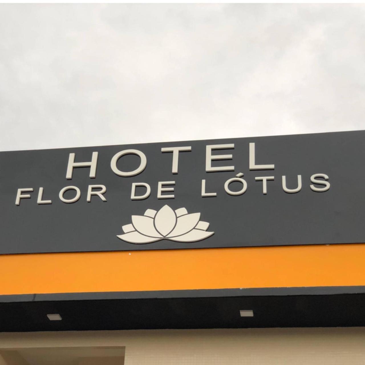 Flor De Lotus Hotel